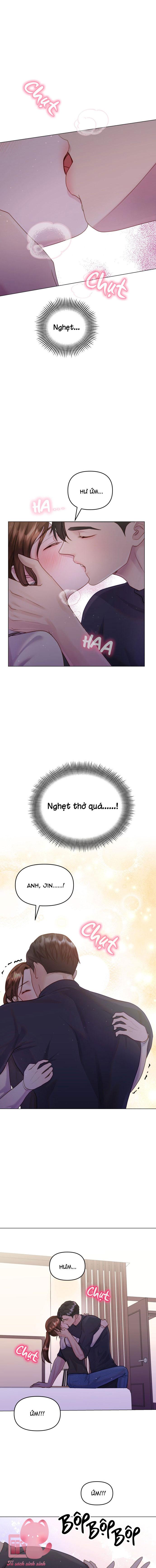 Hướng Dẫn Thu Phục Mãnh Thú - Chap 39