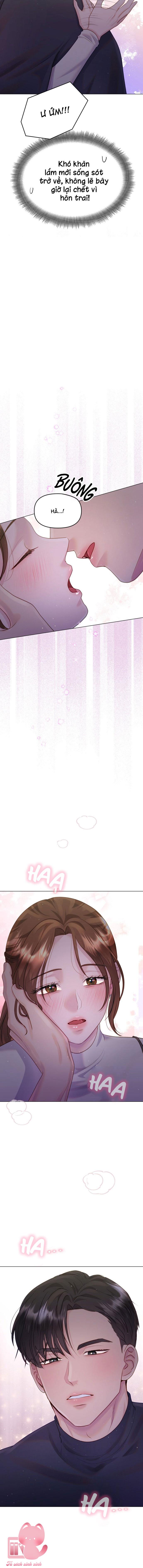 Hướng Dẫn Thu Phục Mãnh Thú - Chap 39