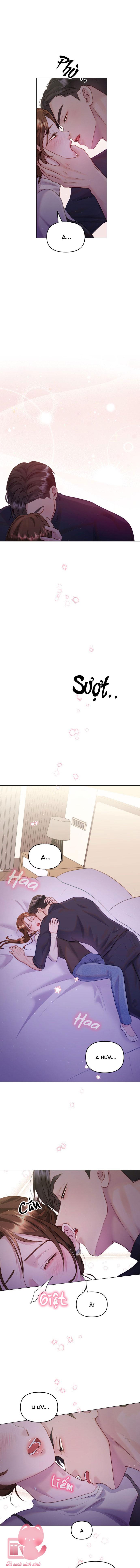 Hướng Dẫn Thu Phục Mãnh Thú - Chap 39