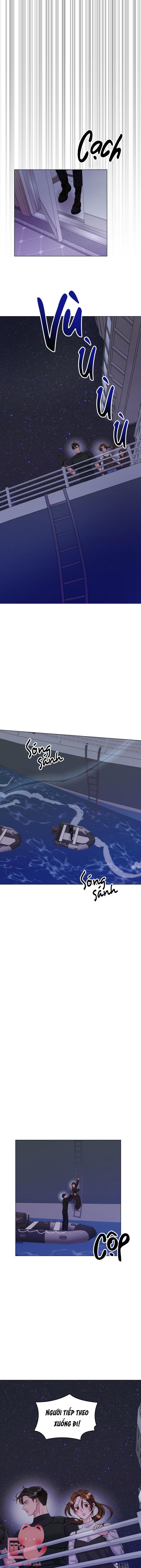 Hướng Dẫn Thu Phục Mãnh Thú - Chap 39