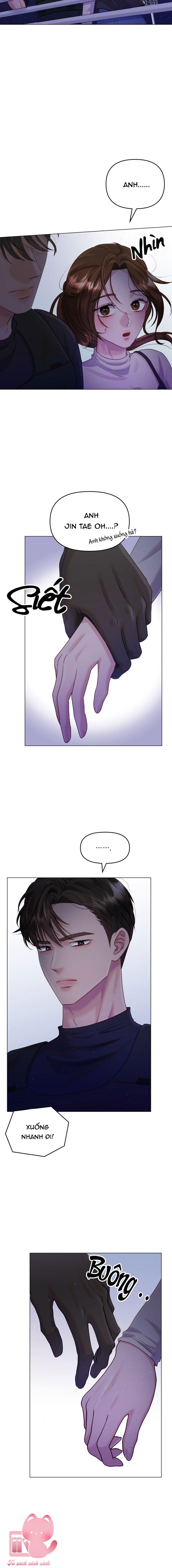 Hướng Dẫn Thu Phục Mãnh Thú - Chap 39