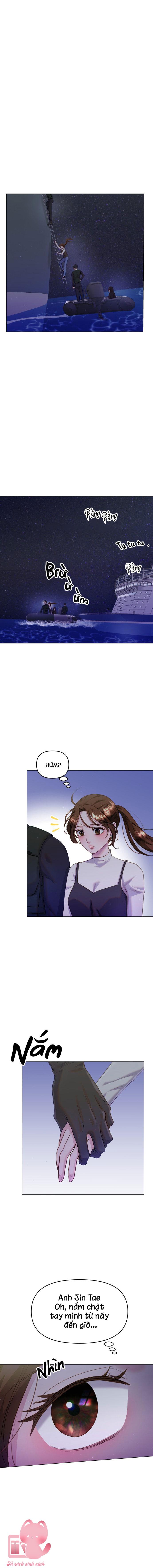 Hướng Dẫn Thu Phục Mãnh Thú - Chap 39