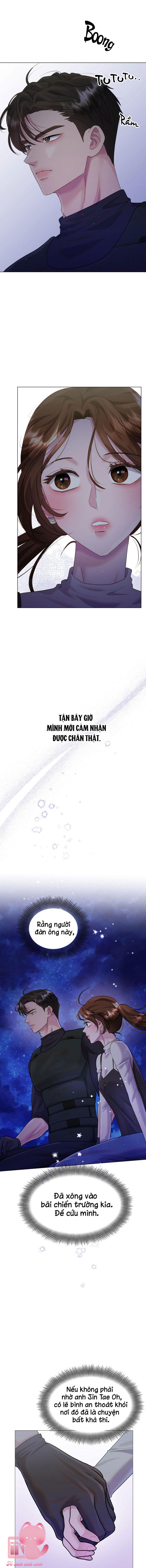 Hướng Dẫn Thu Phục Mãnh Thú - Chap 39