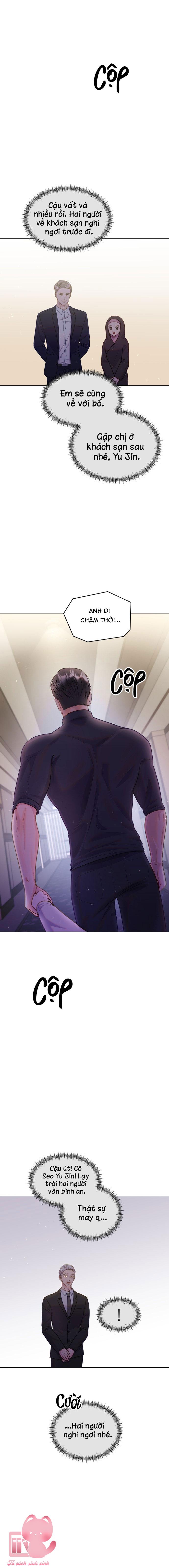 Hướng Dẫn Thu Phục Mãnh Thú - Chap 39