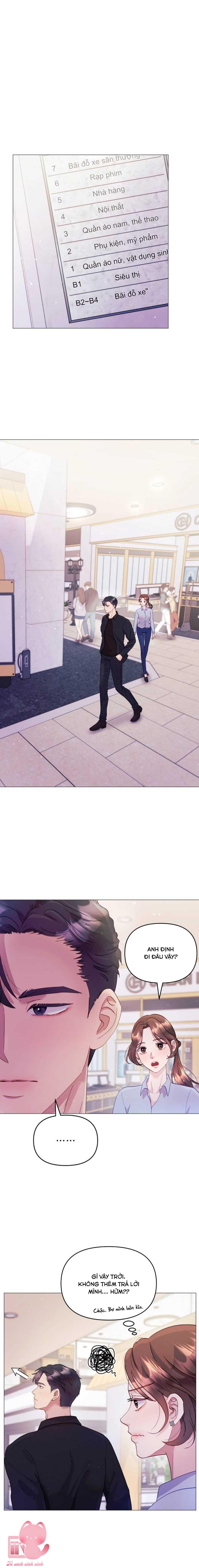 Hướng Dẫn Thu Phục Mãnh Thú - Chap 4