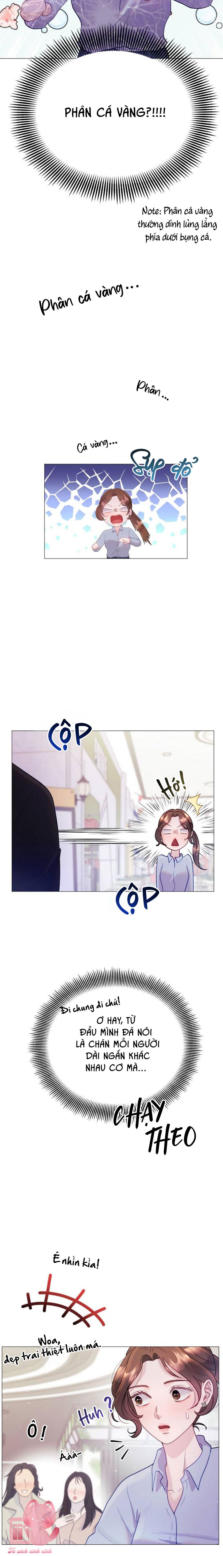 Hướng Dẫn Thu Phục Mãnh Thú - Chap 4