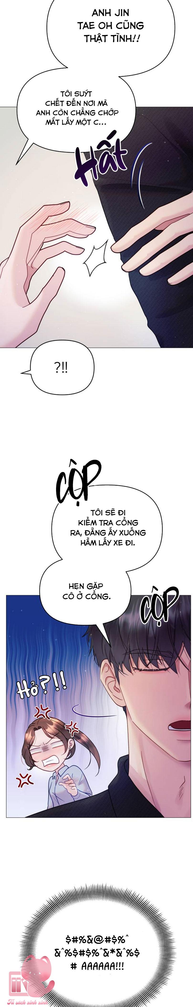 Hướng Dẫn Thu Phục Mãnh Thú - Chap 4