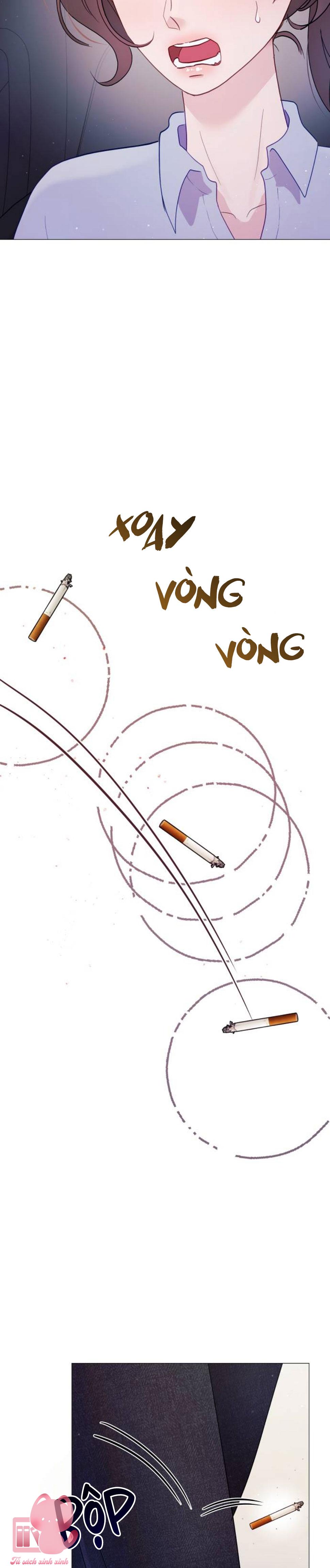 Hướng Dẫn Thu Phục Mãnh Thú - Chap 4