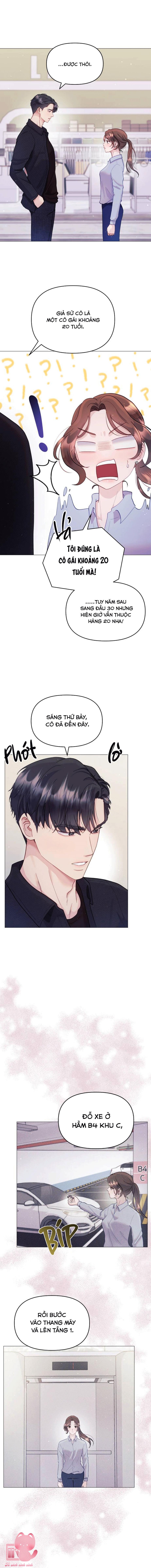 Hướng Dẫn Thu Phục Mãnh Thú - Chap 4