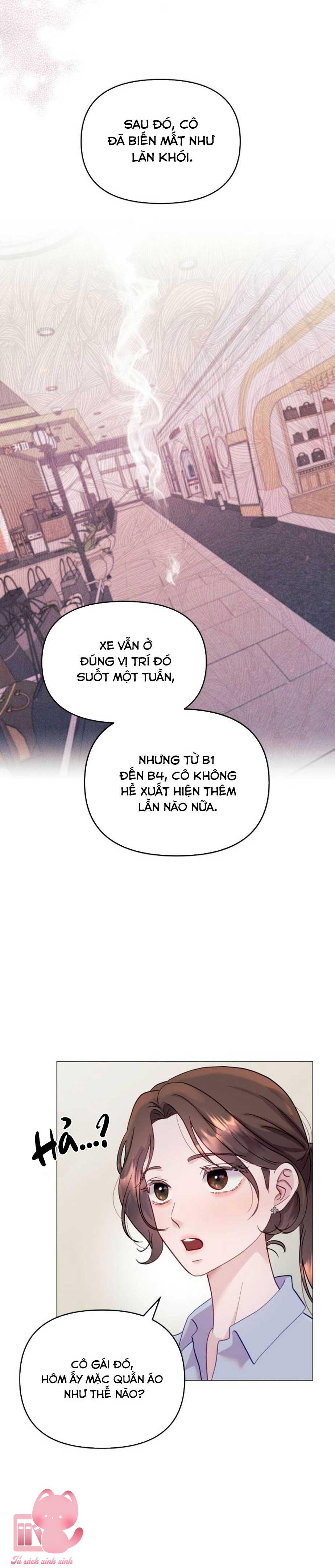 Hướng Dẫn Thu Phục Mãnh Thú - Chap 4