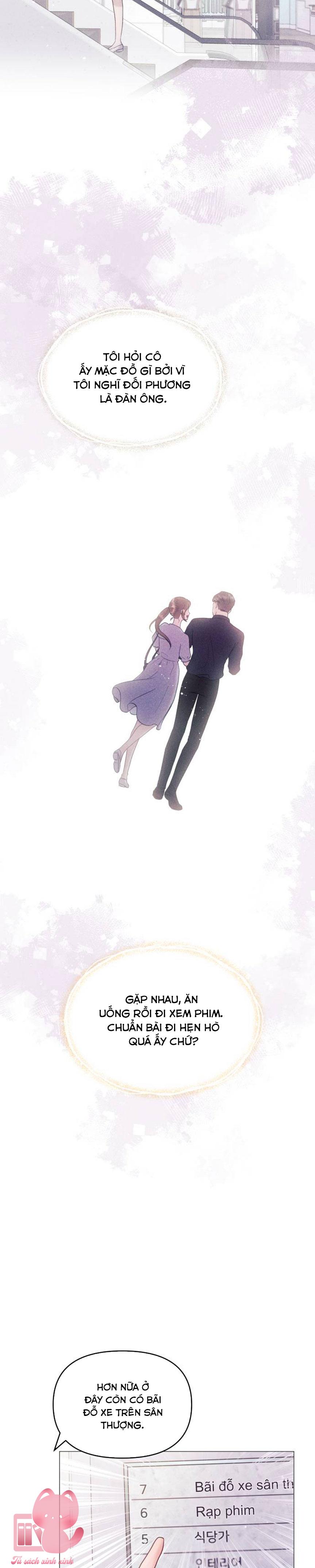 Hướng Dẫn Thu Phục Mãnh Thú - Chap 4