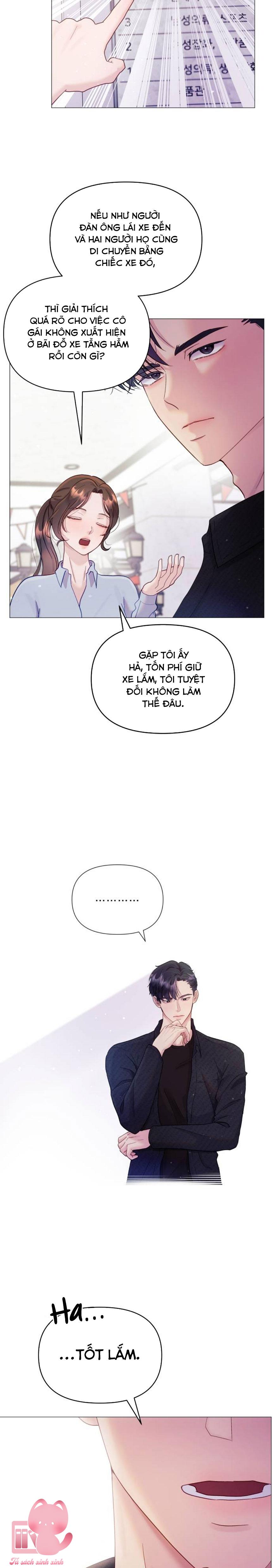 Hướng Dẫn Thu Phục Mãnh Thú - Chap 4