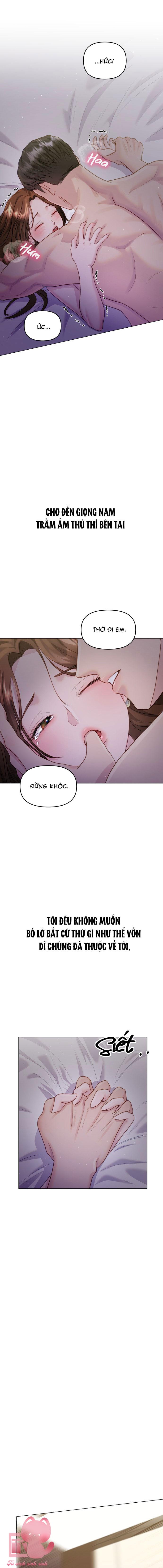 Hướng Dẫn Thu Phục Mãnh Thú - Chap 40