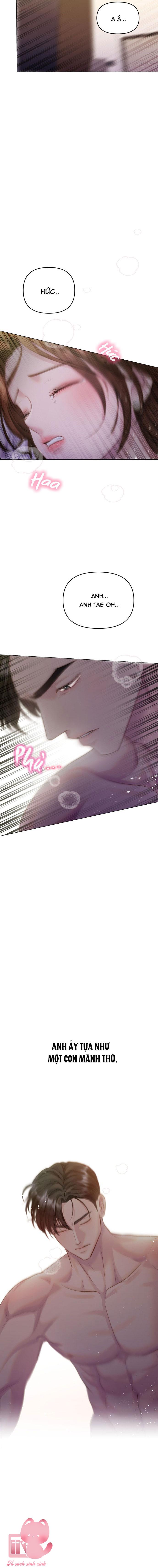 Hướng Dẫn Thu Phục Mãnh Thú - Chap 40