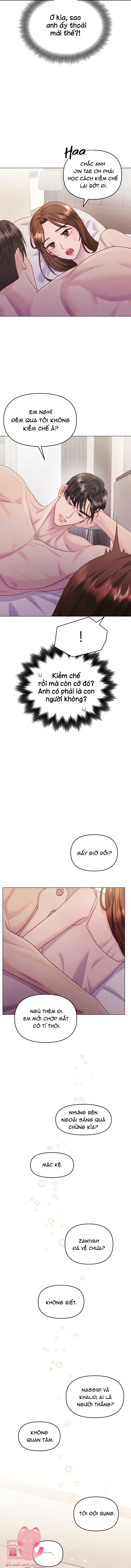 Hướng Dẫn Thu Phục Mãnh Thú - Chap 40