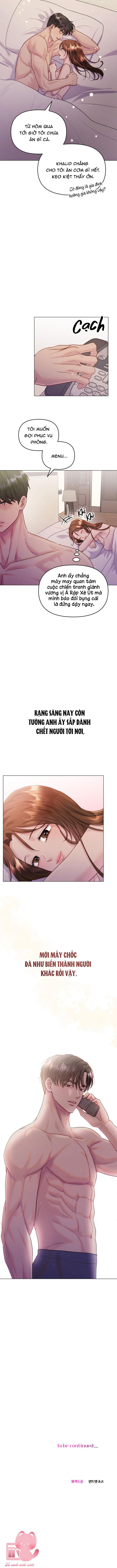 Hướng Dẫn Thu Phục Mãnh Thú - Chap 40