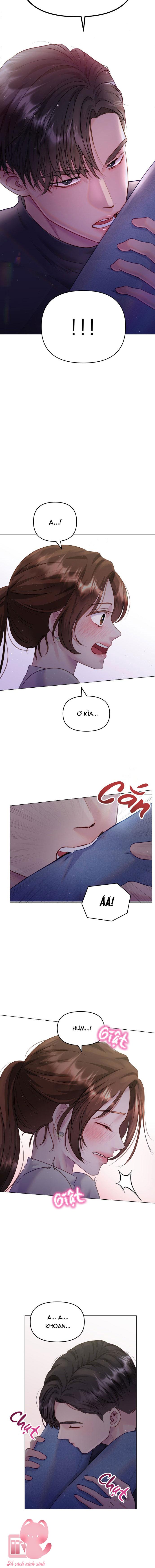 Hướng Dẫn Thu Phục Mãnh Thú - Chap 40