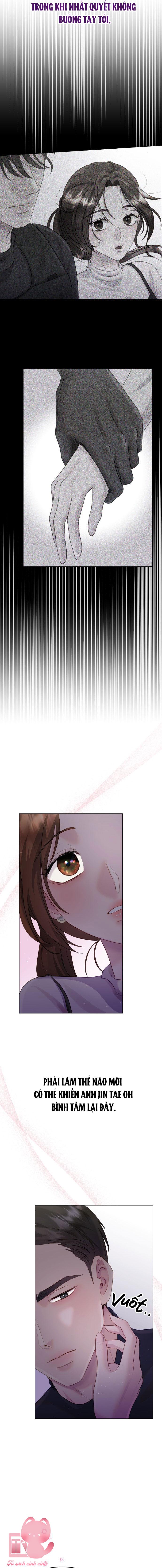 Hướng Dẫn Thu Phục Mãnh Thú - Chap 40