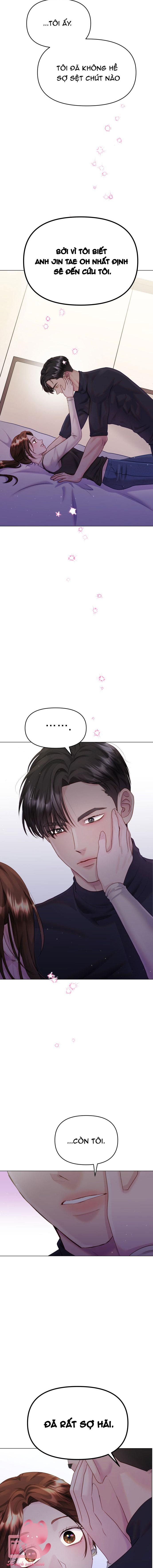 Hướng Dẫn Thu Phục Mãnh Thú - Chap 40