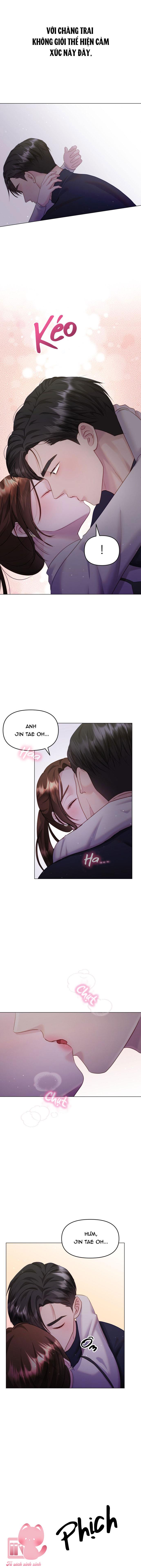 Hướng Dẫn Thu Phục Mãnh Thú - Chap 40