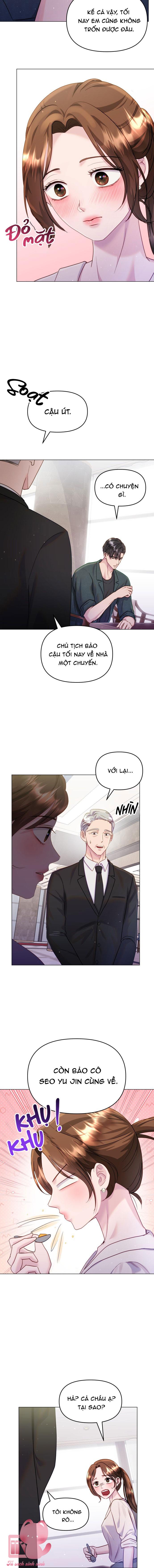 Hướng Dẫn Thu Phục Mãnh Thú - Chap 41