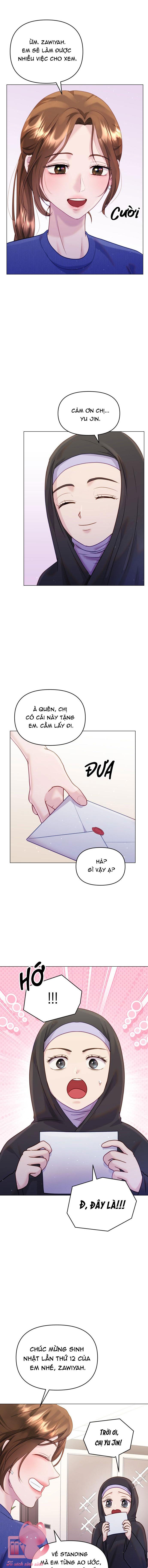 Hướng Dẫn Thu Phục Mãnh Thú - Chap 41