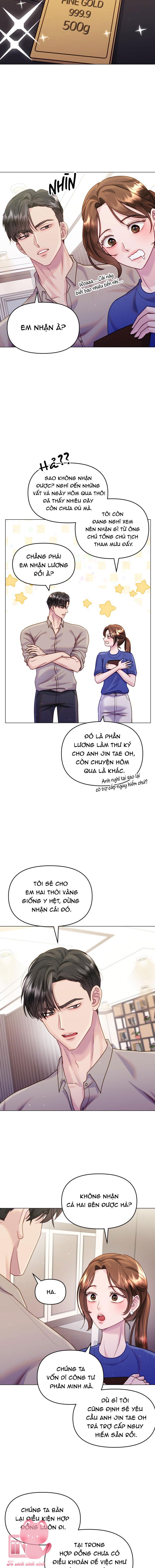 Hướng Dẫn Thu Phục Mãnh Thú - Chap 41