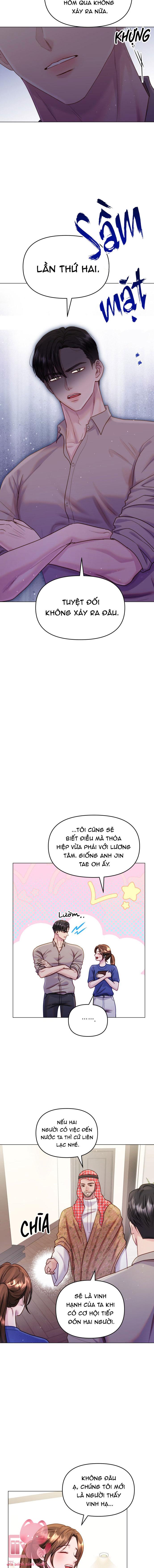 Hướng Dẫn Thu Phục Mãnh Thú - Chap 41