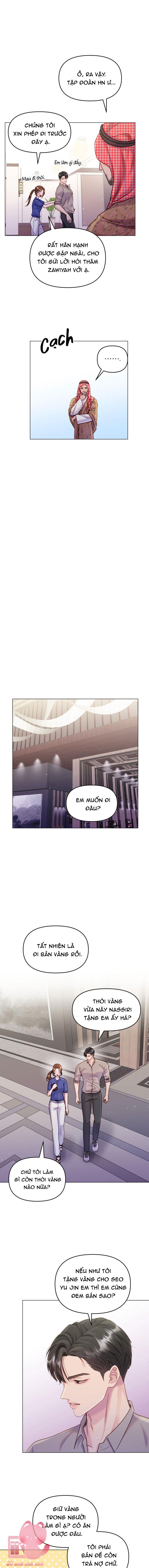 Hướng Dẫn Thu Phục Mãnh Thú - Chap 41