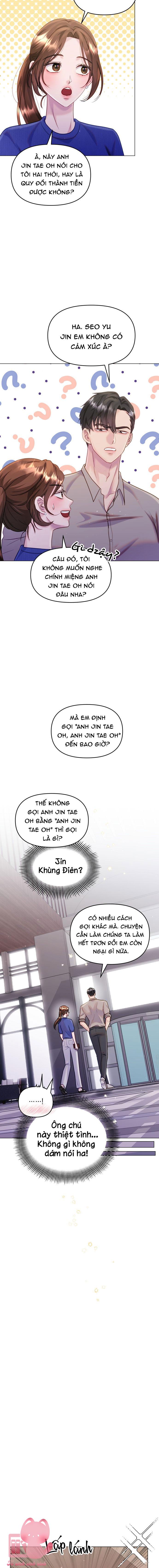 Hướng Dẫn Thu Phục Mãnh Thú - Chap 41