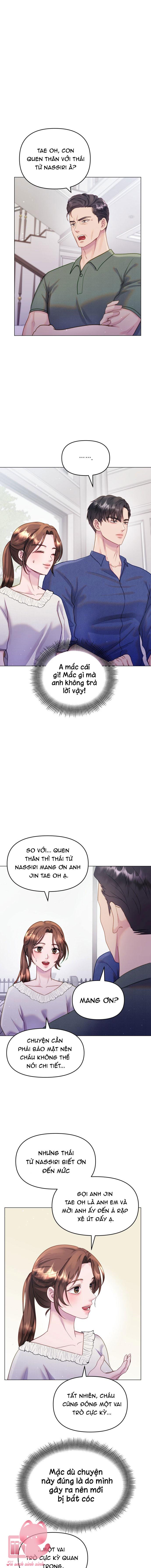 Hướng Dẫn Thu Phục Mãnh Thú - Chap 42