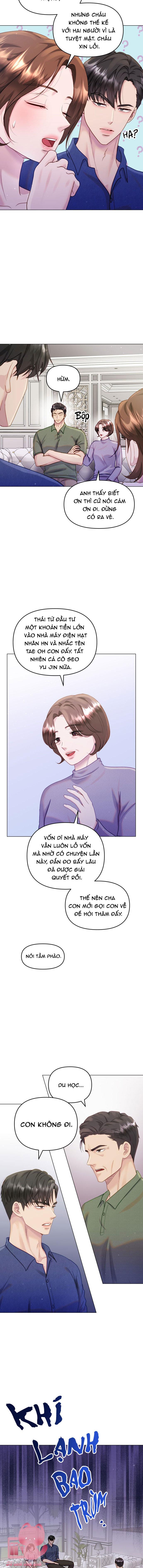 Hướng Dẫn Thu Phục Mãnh Thú - Chap 42