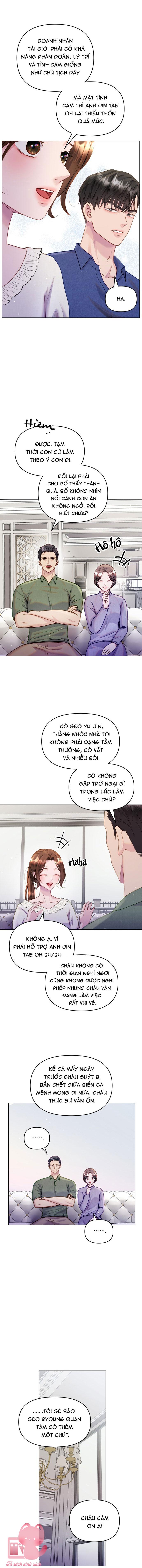 Hướng Dẫn Thu Phục Mãnh Thú - Chap 42