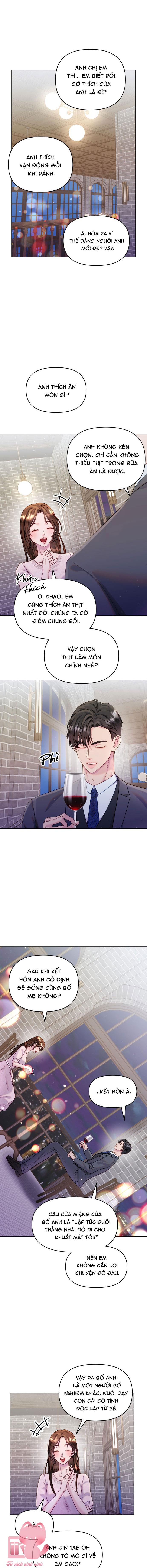 Hướng Dẫn Thu Phục Mãnh Thú - Chap 43