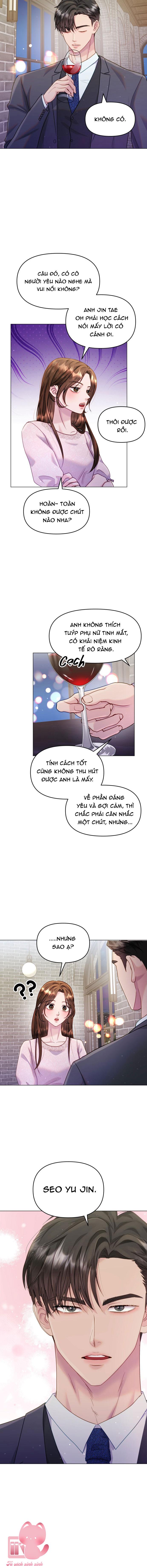 Hướng Dẫn Thu Phục Mãnh Thú - Chap 43
