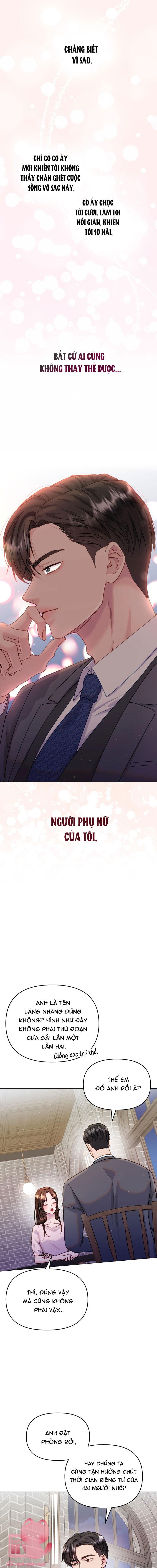 Hướng Dẫn Thu Phục Mãnh Thú - Chap 43