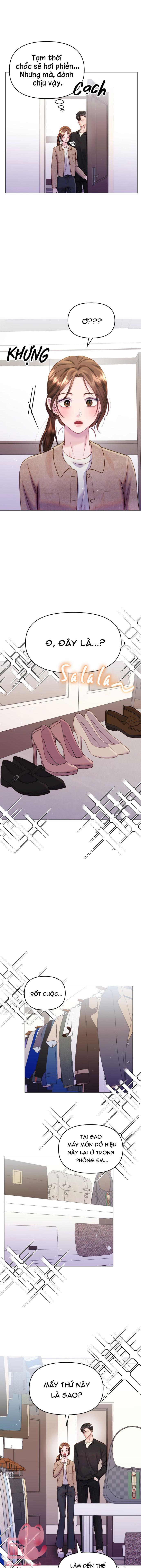 Hướng Dẫn Thu Phục Mãnh Thú - Chap 43