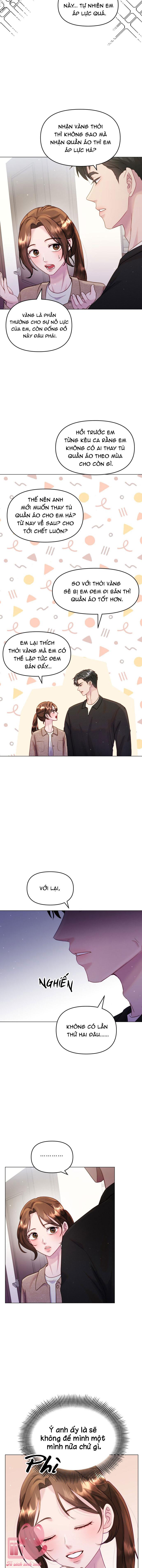 Hướng Dẫn Thu Phục Mãnh Thú - Chap 43