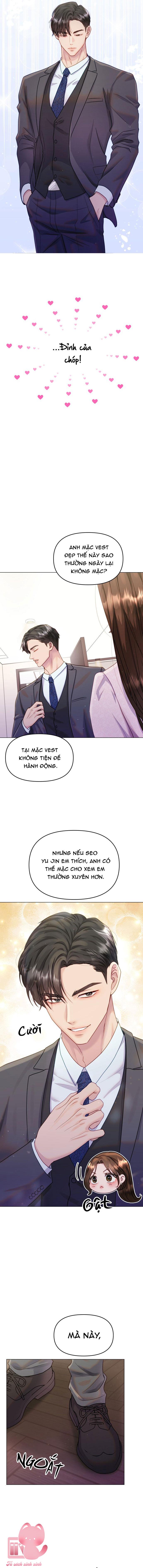 Hướng Dẫn Thu Phục Mãnh Thú - Chap 43