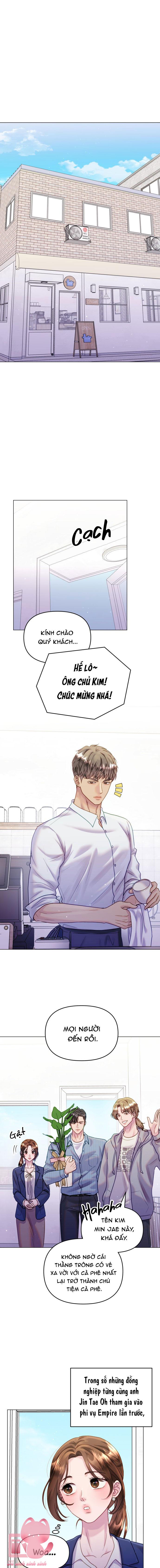 Hướng Dẫn Thu Phục Mãnh Thú - Chap 44