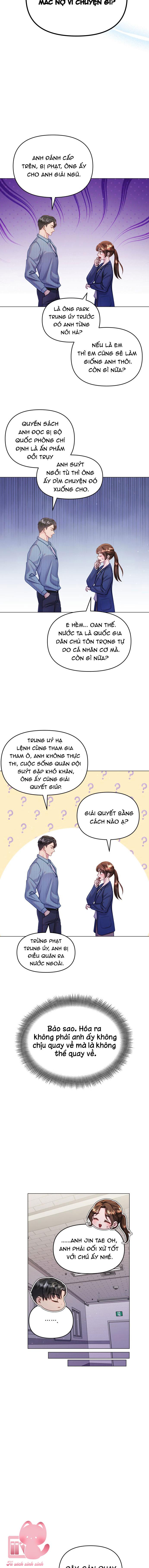 Hướng Dẫn Thu Phục Mãnh Thú - Chap 44