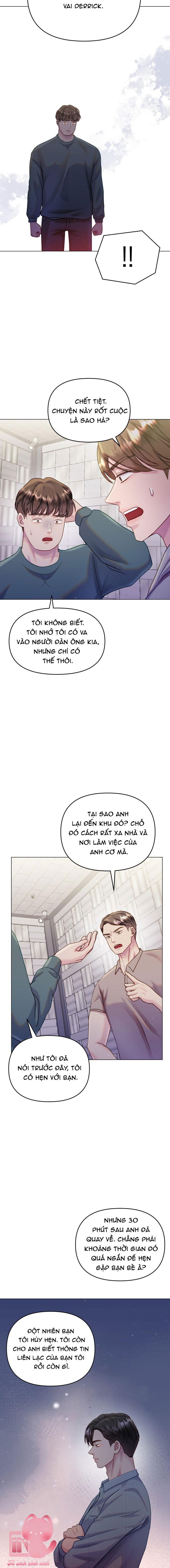 Hướng Dẫn Thu Phục Mãnh Thú - Chap 44