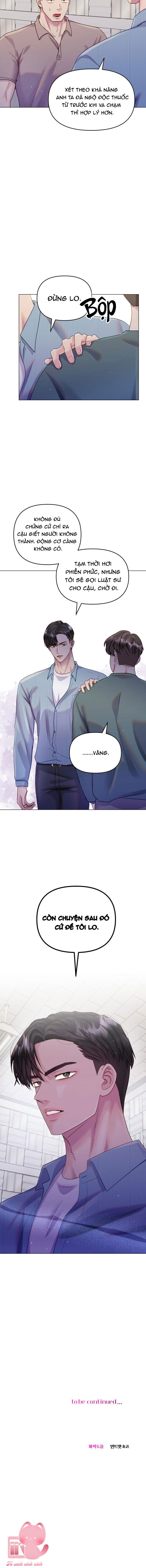 Hướng Dẫn Thu Phục Mãnh Thú - Chap 44