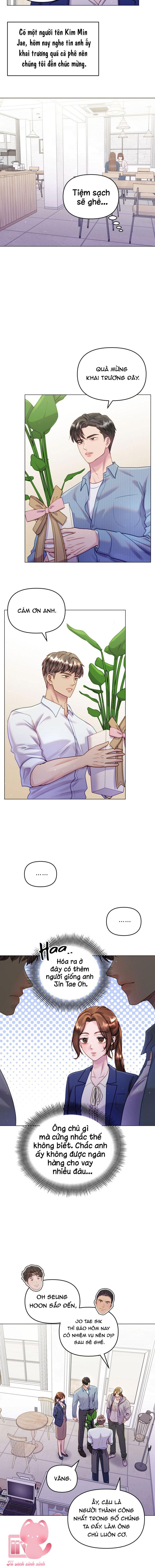 Hướng Dẫn Thu Phục Mãnh Thú - Chap 44