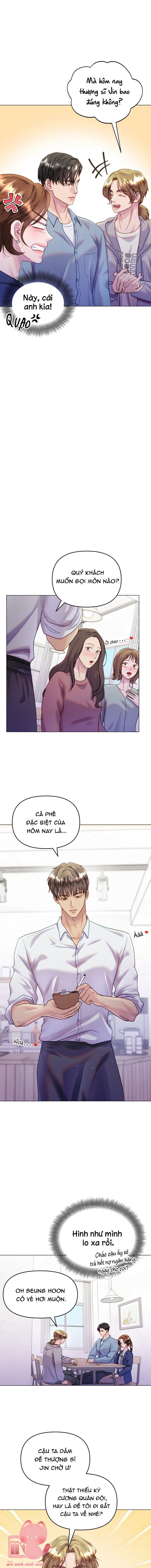 Hướng Dẫn Thu Phục Mãnh Thú - Chap 44
