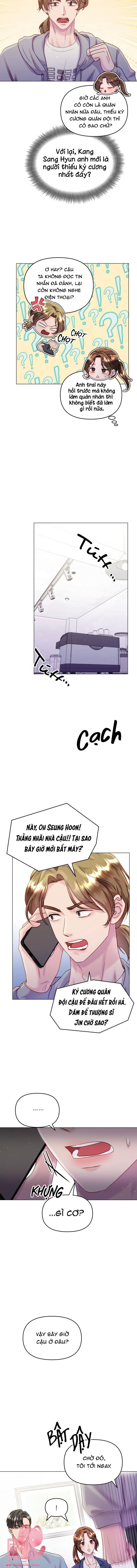 Hướng Dẫn Thu Phục Mãnh Thú - Chap 44