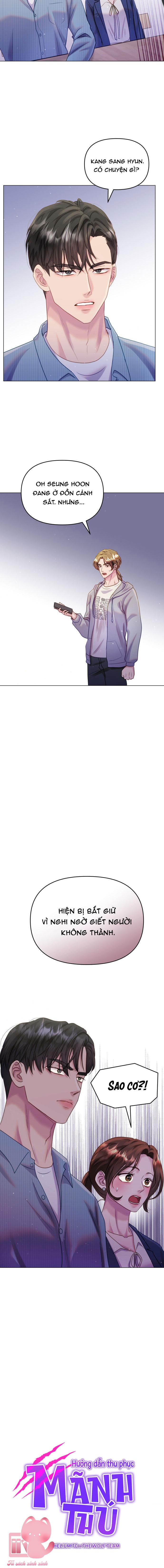 Hướng Dẫn Thu Phục Mãnh Thú - Chap 44