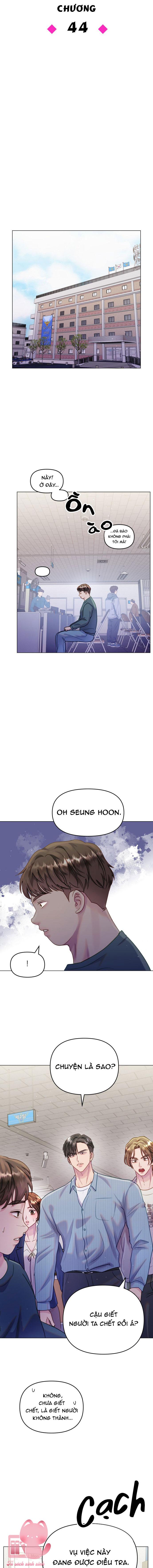 Hướng Dẫn Thu Phục Mãnh Thú - Chap 44