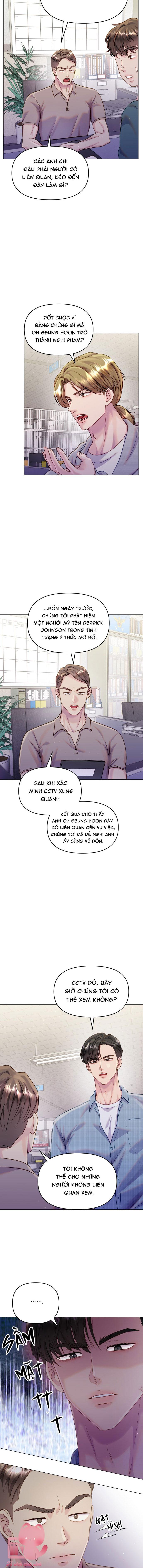 Hướng Dẫn Thu Phục Mãnh Thú - Chap 44