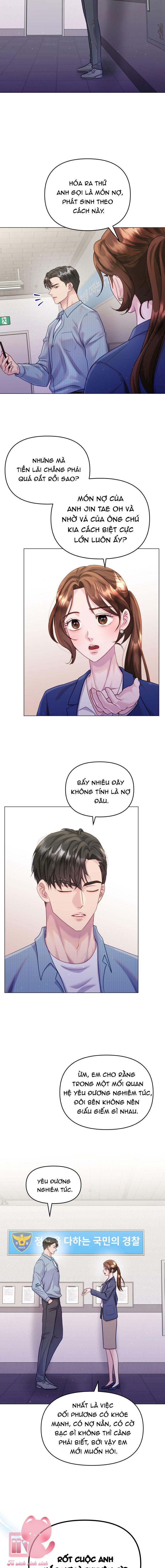 Hướng Dẫn Thu Phục Mãnh Thú - Chap 44